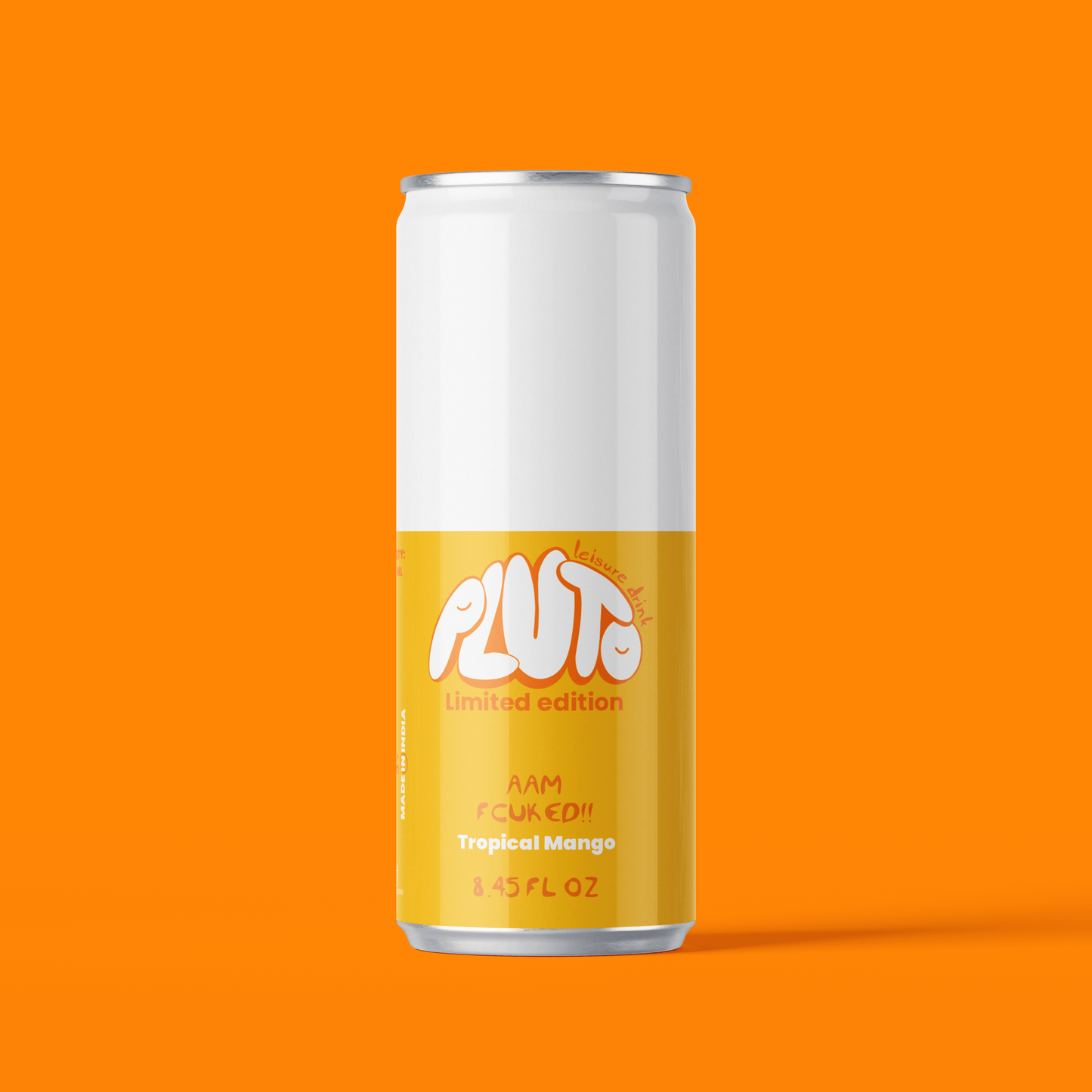 AAM FCUKED (Pack of 2)