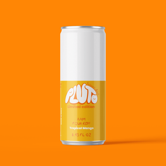 AAM FCUKED (Pack of 2)