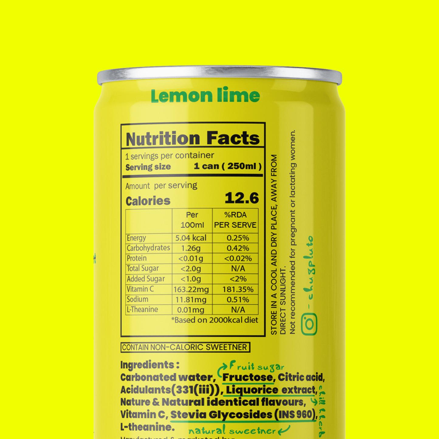 Lem-Me Survive (Pack of 2)